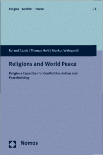 cover religions and world peace